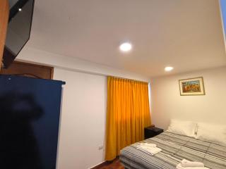 HOTEl CUSCO PACHA INTI - Cuzco - 3