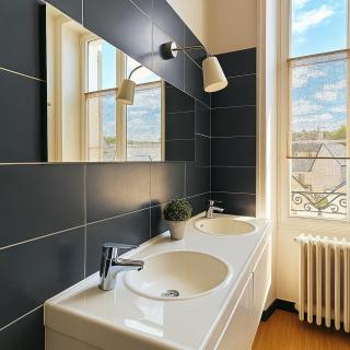 Élégante maison de charme 5 chambres et jardin - 2