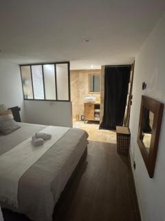 T2 cosy à Sainte-Maxime - Confort & Tranquillité - Sainte-Maxime - 5