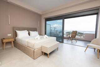 Laconian Blue Residence - Gythio - 5
