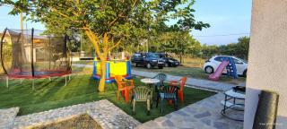 Villa Armonia - Agiokampos - 3