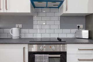 Seaside Apartment Rooms - Hawthorn - 8