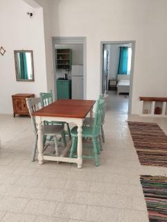 White Cat - Vromolithos - 1