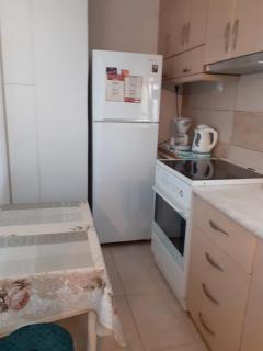 Two-Bedroom Apartment with a Big Balcony - Ofrinion - 4