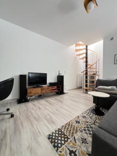 Tiny House avec terrasse privée, 10 mins du centre - Bruxelles - 0