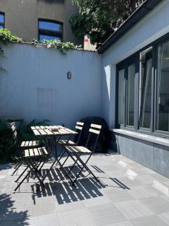 Tiny House avec terrasse privée, 10 mins du centre - Bruxelles - 3
