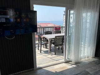 Ada Park Hotel - Kusadası - 2