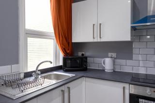 Seaside Apartment Rooms - Hawthorn - 1