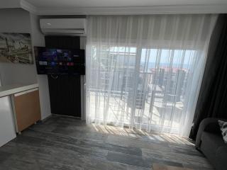 Ada Park Hotel - Kusadası - 1