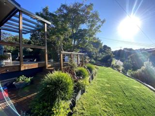 Family home - stunning sea views! - 6