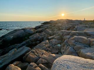 Meg Inn Peggys Cove - Peggy's Cove - 3