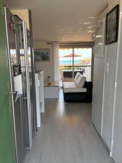 Magnifique appartement Duplex vue sur la mer - 8