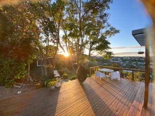 Family home - stunning sea views! - 9