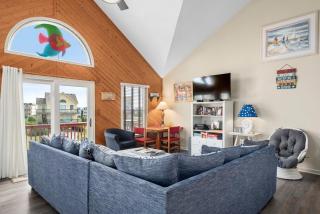 Honzies Hideaway - Nags Head - 7