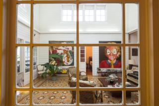 Casa Botánica de Aranjuez - San José - 7