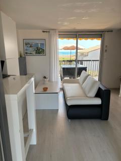 Magnifique appartement Duplex vue sur la mer - 7