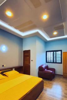 TCHETINMIN GUEST HOUSE & Tours - Ouidah - 4