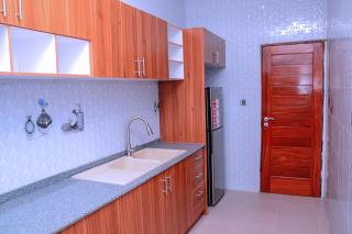 TCHETINMIN GUEST HOUSE & Tours - Ouidah - 3