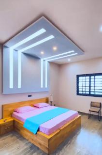 TCHETINMIN GUEST HOUSE & Tours - Ouidah - 2