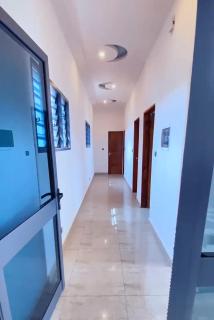 TCHETINMIN GUEST HOUSE & Tours - Ouidah - 1