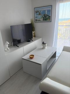 Magnifique appartement Duplex vue sur la mer - 5