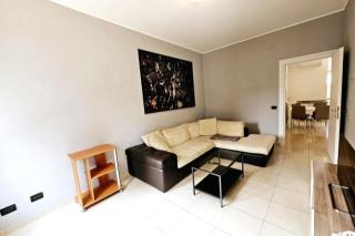 CremonaCentro4posti2bagniWifiFree - Cremona - 9