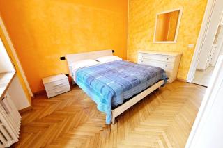 CremonaCentro4posti2bagniWifiFree - Cremona - 7