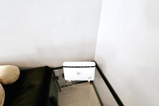 CremonaCentro4posti2bagniWifiFree - Cremona - 6