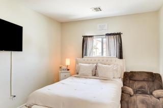 North Las Vegas Home with Hot Tub - 14 Mi to Strip! - Las Vegas - 2