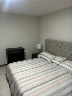 Victoria Deptos & Suites - Ciudad Victoria - 8