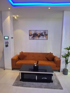 Seckebe Immo Studio Orange - Dakar - 3