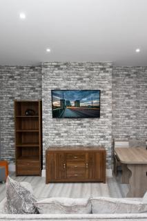 Seaside Apartment Rooms - Hawthorn - 7