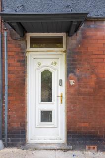 Seaside Apartment Rooms - Hawthorn - 5