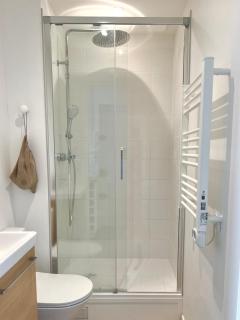 Le Petit Cottage - Appartement Centre-Ville & Plage - Concarneau - 2