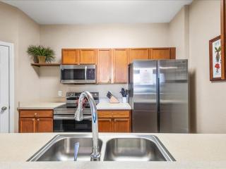 3 Bed Disney Condo With Resort Pool Jacuzzi - Orlando - 6