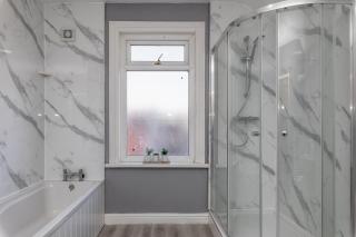 Seaside coastal rooms - 2