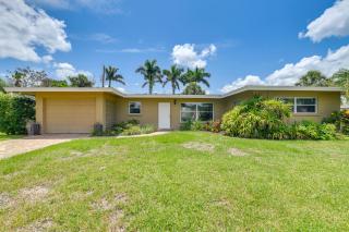 3 Mi to Siesta Key Beach Snowbird Haven with Lanai - Sarasota - 8