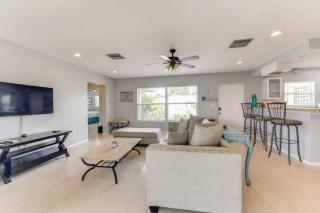 3 Mi to Siesta Key Beach Snowbird Haven with Lanai - Sarasota - 5