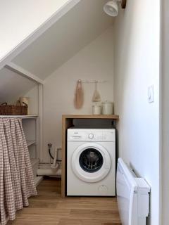 Le Petit Cottage - Appartement Centre-Ville & Plage - Concarneau - 1