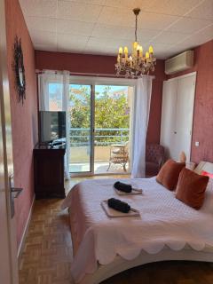 Magnifique emplacement pour ce joli f3 - Cavalaire-sur-Mer - 1