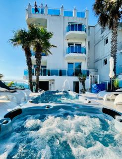 AGATA BEACH Boutique -Adult Only - Ahtopol - 6