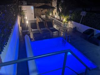 La Piscine - Villa Valmy - Hypercentre - Gare SNCF - 2