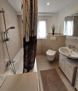 Ferienwohnung Melina 300 Meter zum See - Friedrichshafen - 1