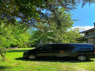 Villa Kirkpinar Sapanca - 1