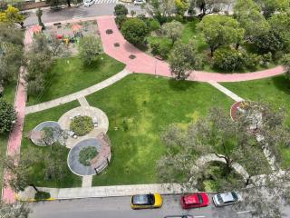 Mirador del Parque - Cochabamba - 9