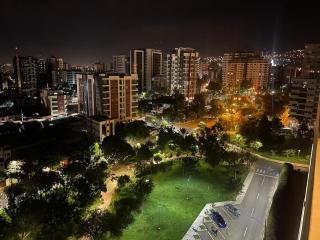 Mirador del Parque - Cochabamba - 7