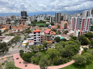 Mirador del Parque - Cochabamba - 4