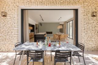 Villa Capra Luberon - 3