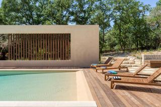 Villa Capra Luberon - Cabrières-dʼAvignon - 6