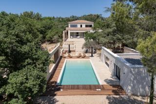 Villa Capra Luberon - 8